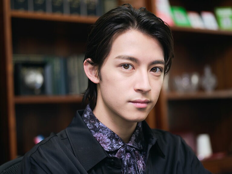 阿久津仁愛さん。