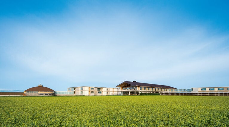 SHONAI HOTEL SUIDEN TERRASSE