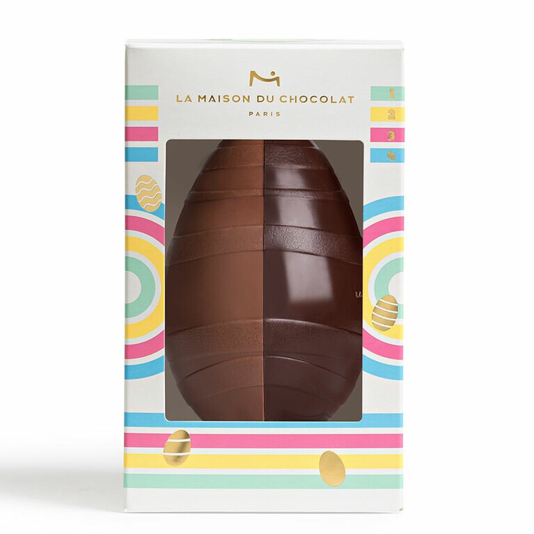 「ウフ アソルティ」7,452円。店頭購入のみ、オンライン販売なし。