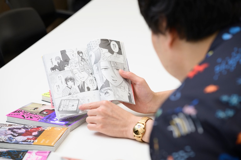 『人魚のあわ恋』顎木あくみ・タムラ圭　©顎木あくみ・タムラ圭／文藝春秋