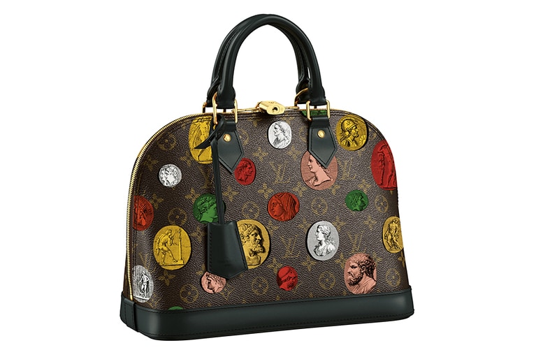 アルマ PM H25×W32×D16cm 278,300円。