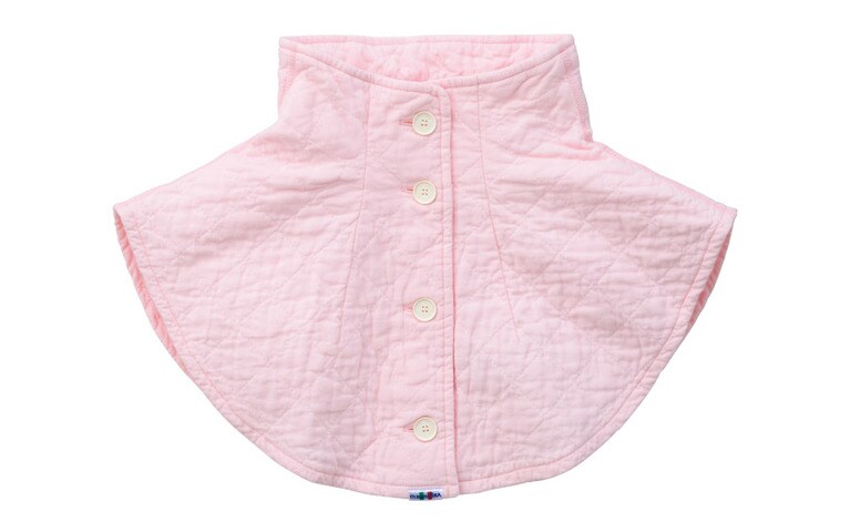 ケット＆シーツ コンフォートネック 4,700円／フラグスポート