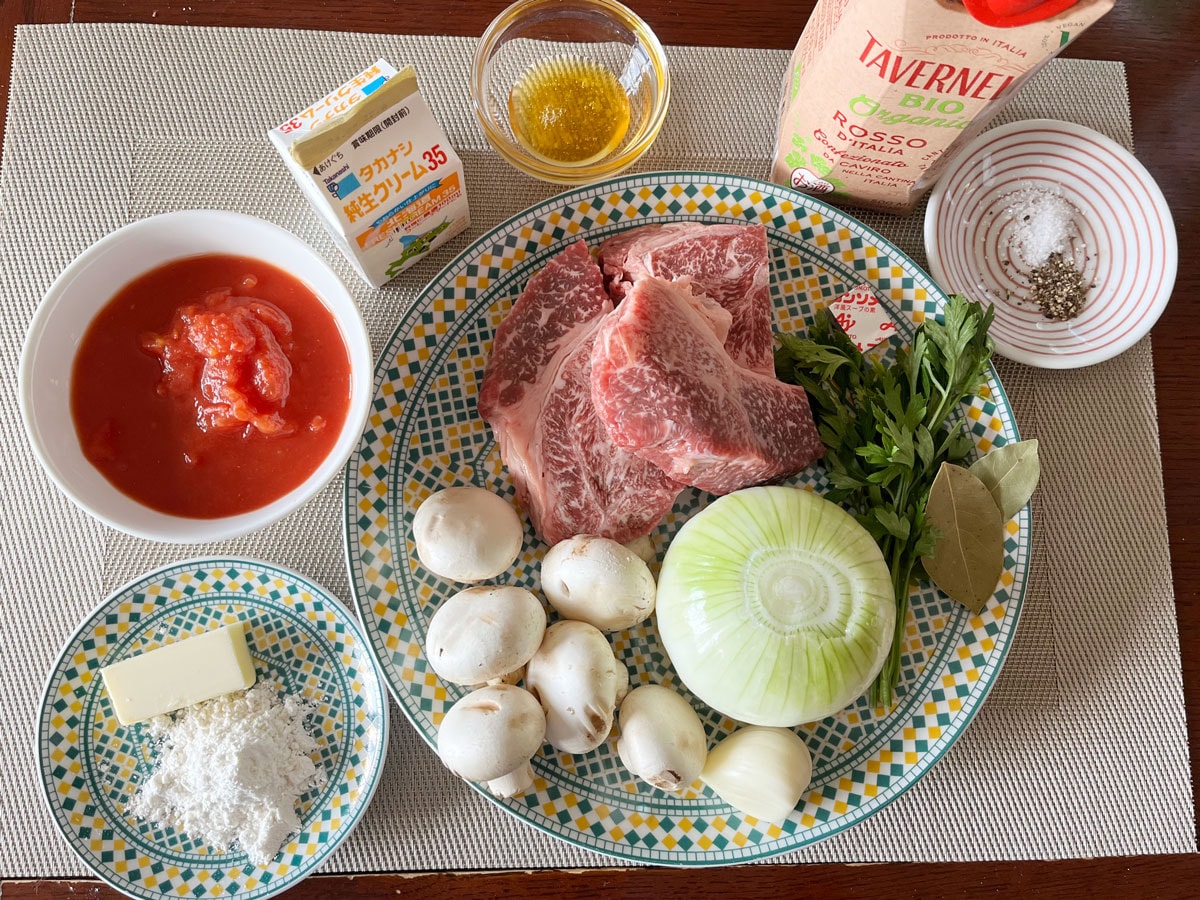 材料はこちら。
