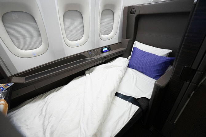 3ページ目)極上の旅を叶えてくれる 進化したANAの国際線ターミナルと