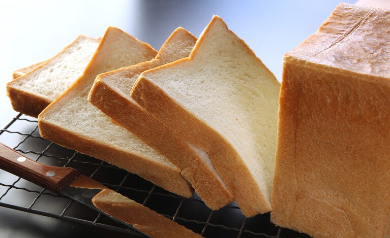 パンドミ(1.5斤) 1,836円。