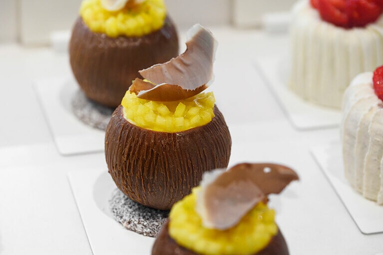 【LIME COCONUT（ライムココナッツ）】