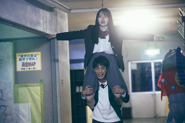 ©2026映画「NEW GROUP」製作委員会
