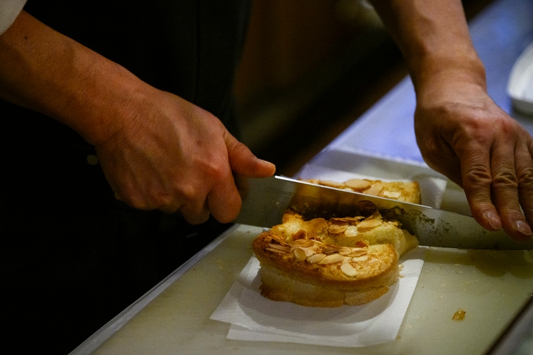 はまもとコーヒー。