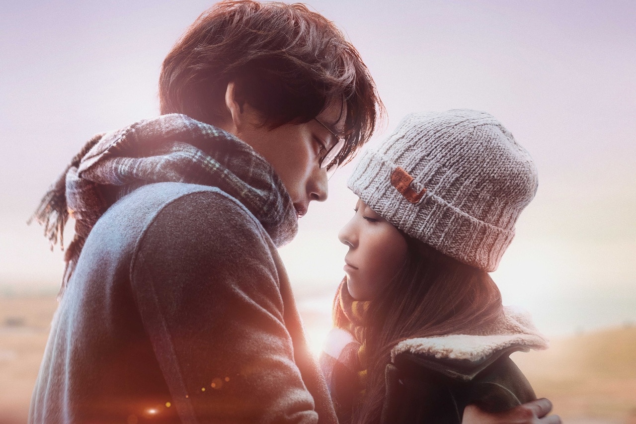 ©2025 映画『楓』製作委員会