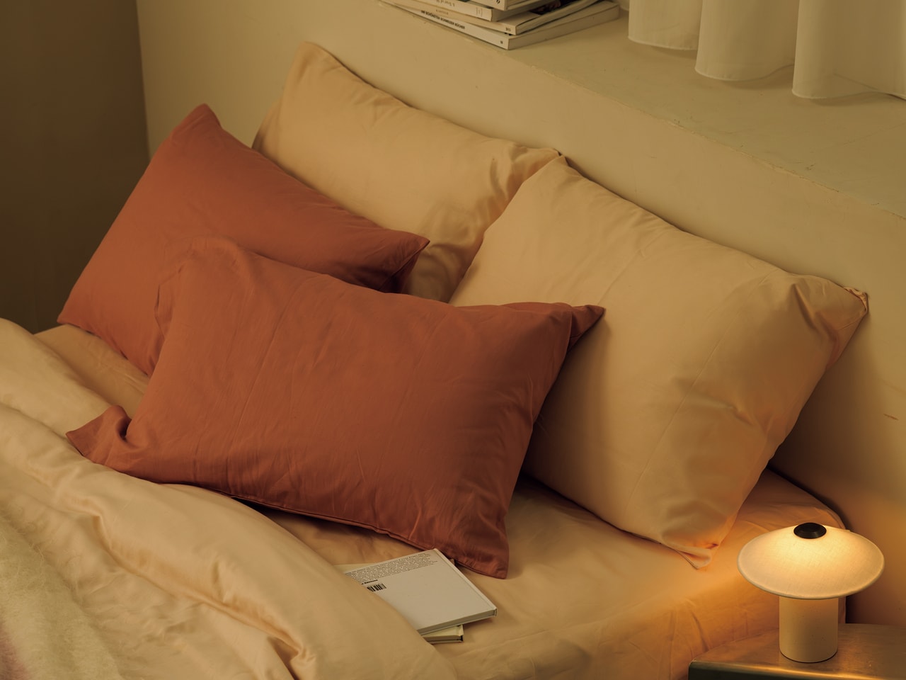 心地よい眠りにかかせないポイントは……？