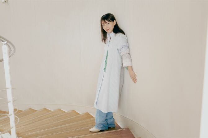 ©佐藤亘／文藝春秋