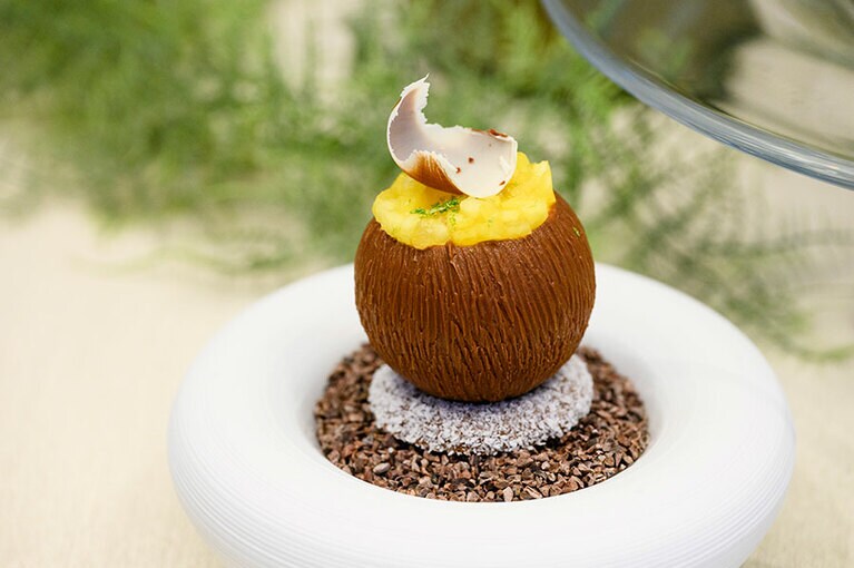 【LIME COCONUT（ライムココナッツ）】