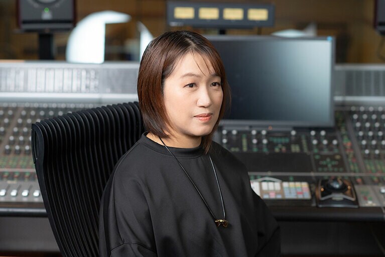 湊かなえさん。