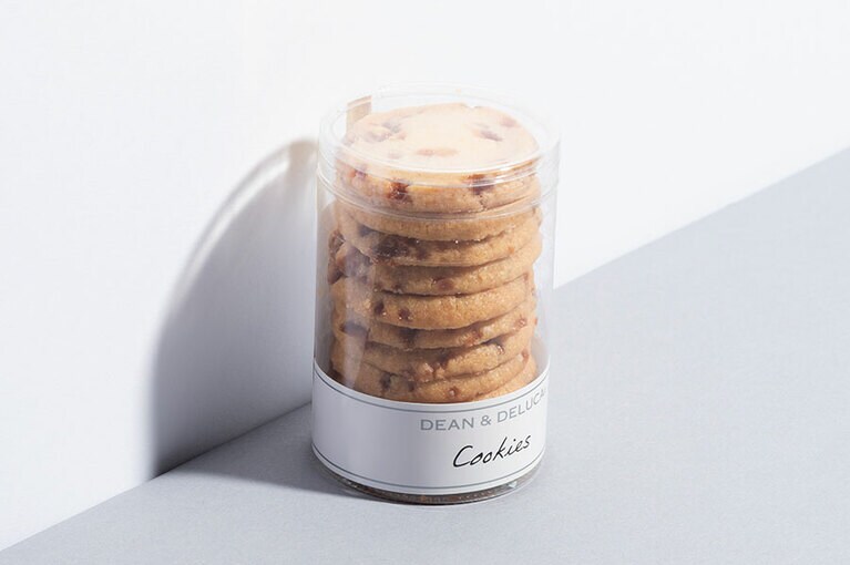 「キャラメルサレ」520円。