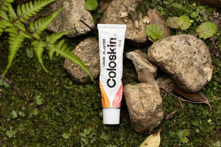 コロスキン（11ml）968円／株式会社東京甲子社