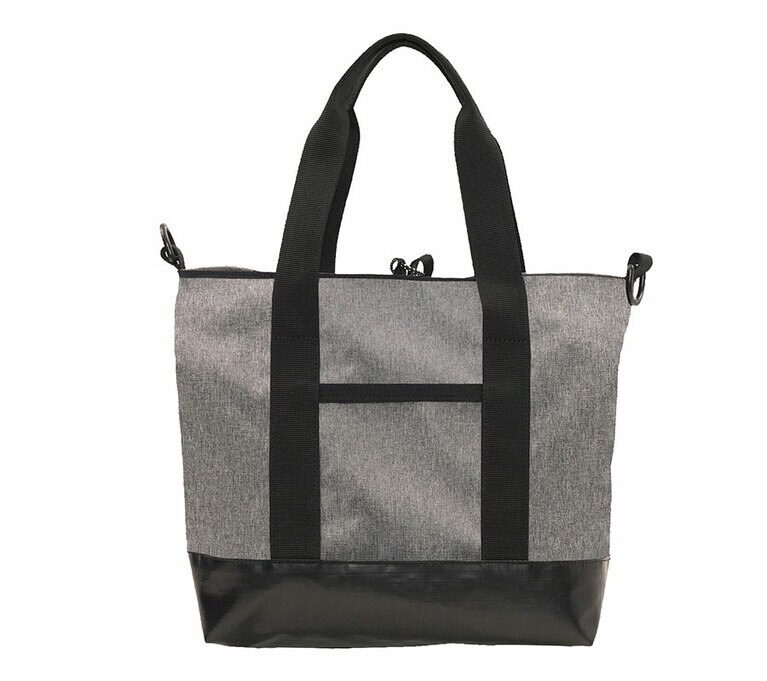 HARVEST MATERIAL MARKET TOTE 4,180円