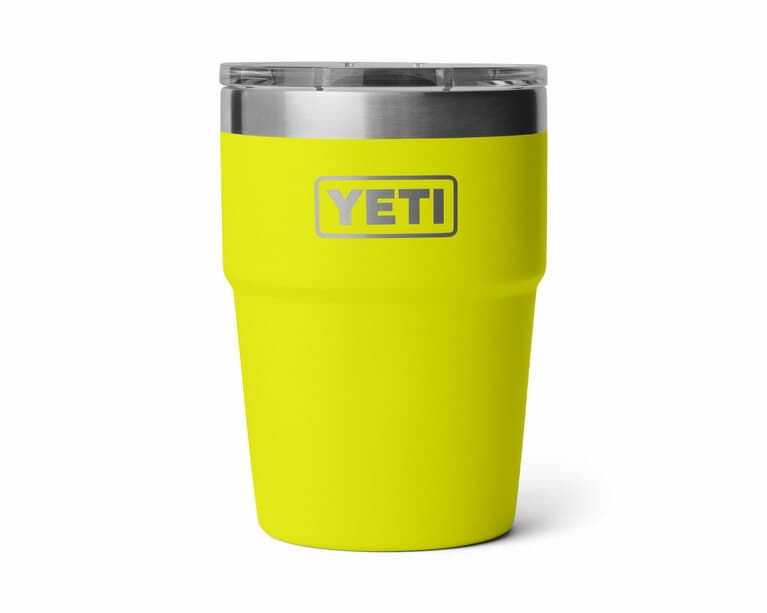 16oz STACKABLE CUP／容量：16oz（473ml）／価格：4,510円。