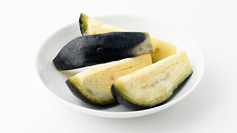 【大阪府】中出農園の特撰！「泉州水なす漬」。