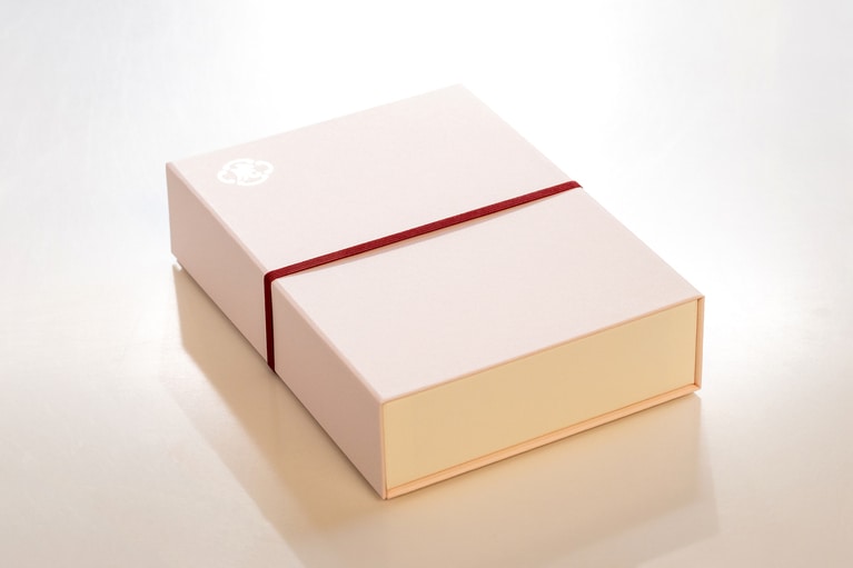 「春いろ詰合せ」。