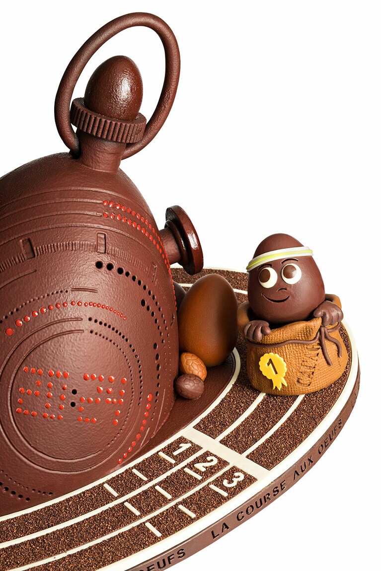 テーマは、チームワーク！