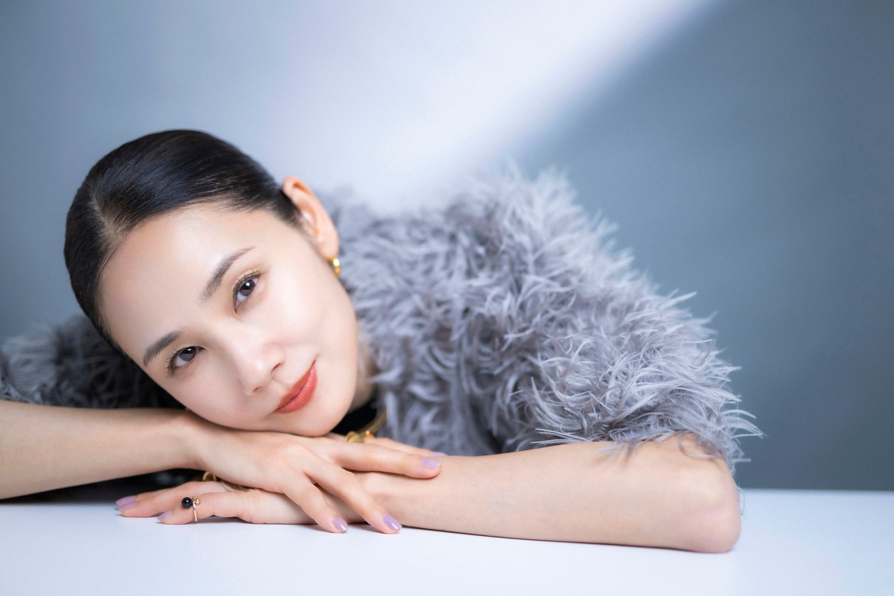 吉田羊さん。