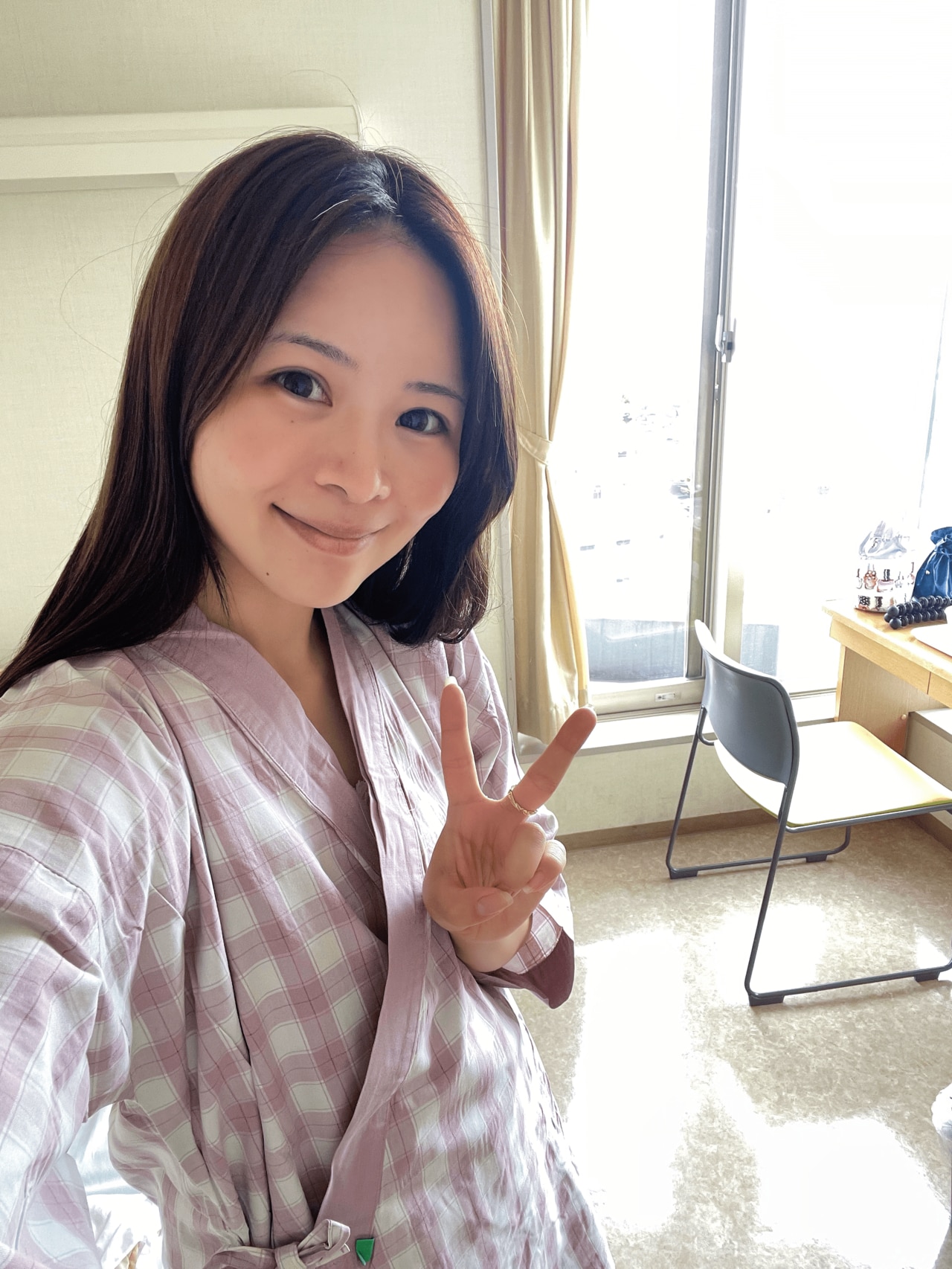 26歳で子宮頸がん、31歳で乳がんを経験した