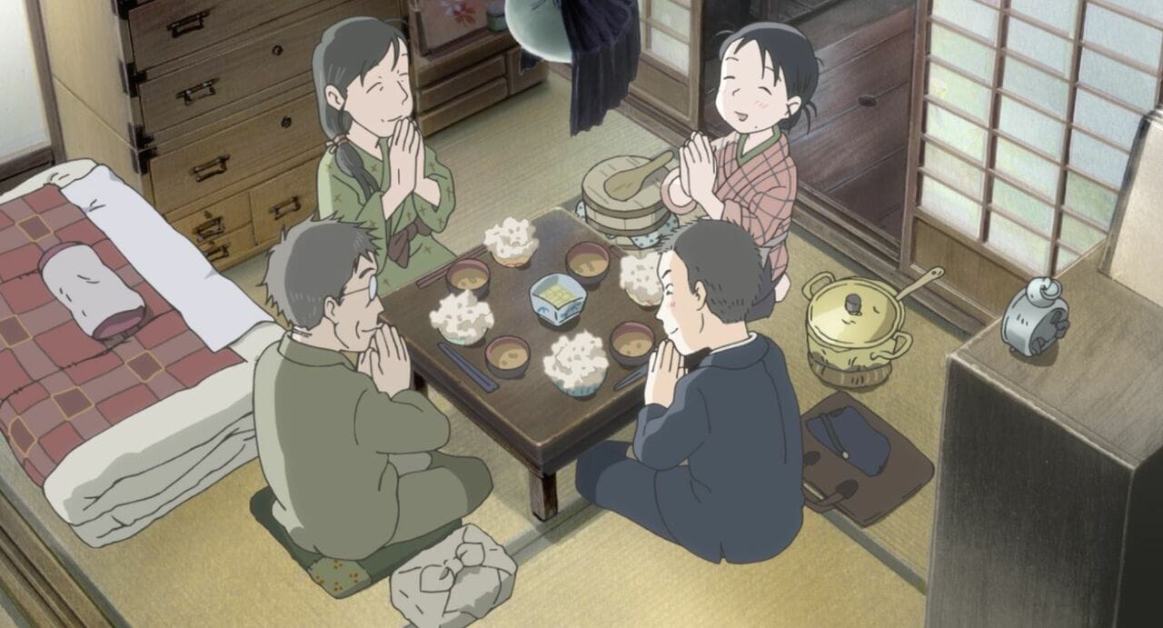 ©2019 こうの史代・コアミックス /「この世界の片隅に」製作委員会