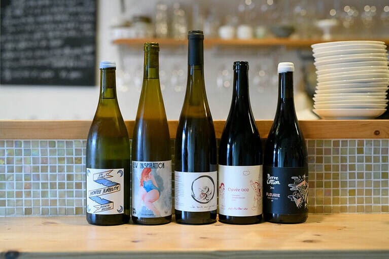 最近のおすすめ。