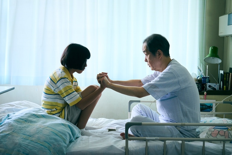 ©2025『RENOIR』製作委員会 / International Partners