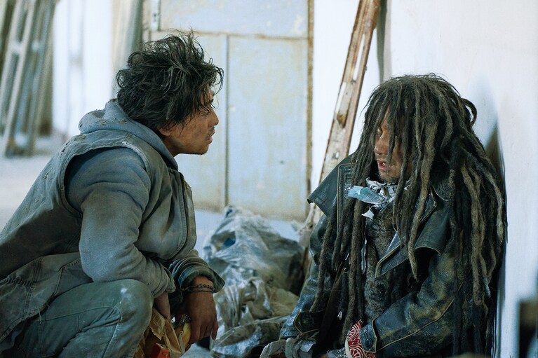 © 2025『岸辺露伴は動かない　懺悔室』製作委員会 © LUCKY LAND COMMUNICATIONS/集英社