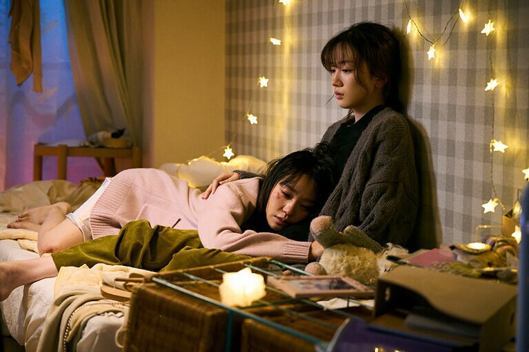 ©2022映画『マイ・ブロークン・マリコ』製作委員会