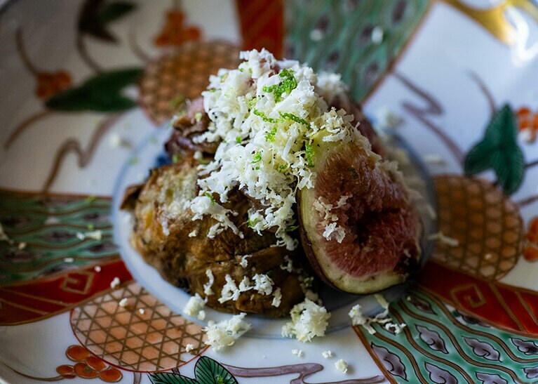 新潟県・里山十帖の秋