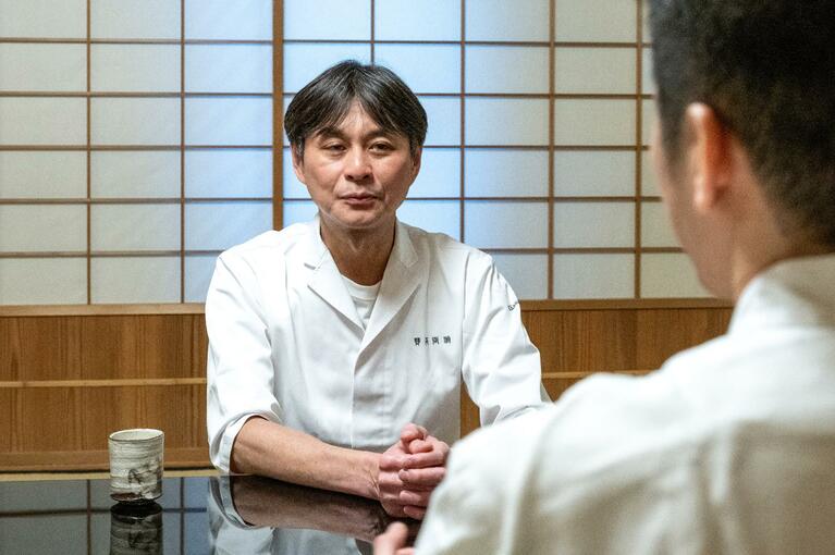 撮影　志水隆／文藝春秋