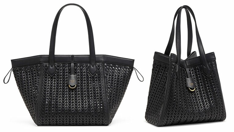 「Fendi Origami」。