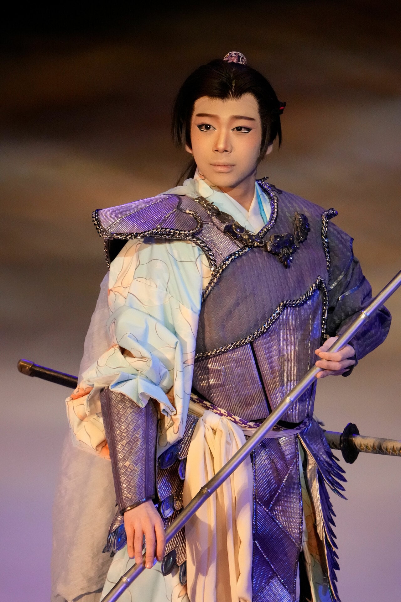 『火の鳥』ウミヒコ　　©松竹