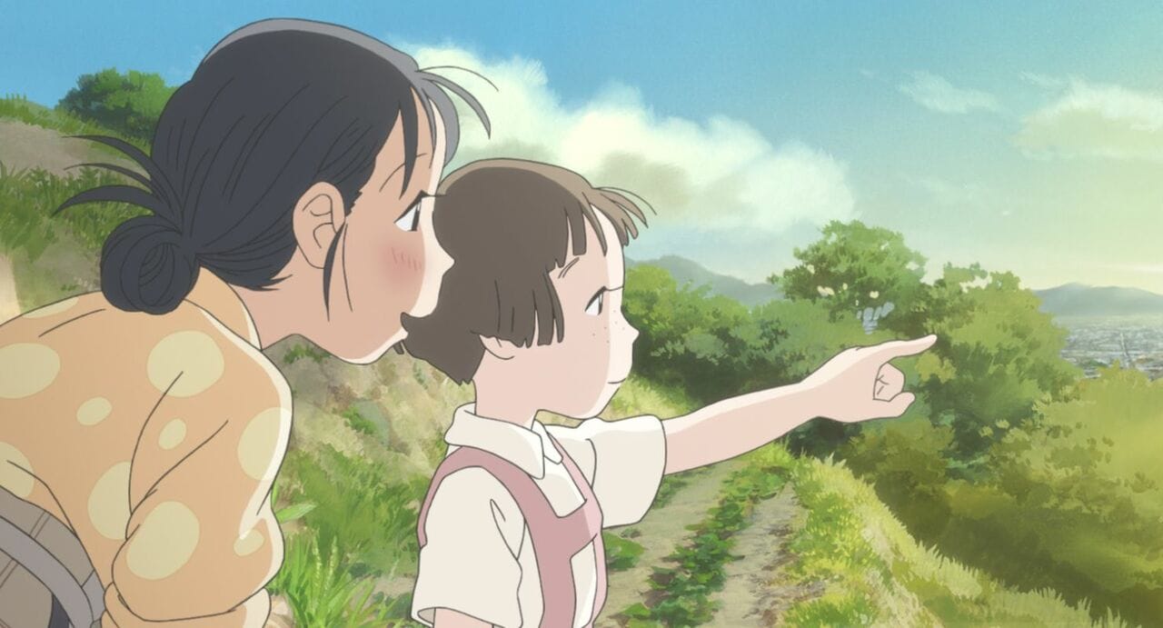 ©2019 こうの史代・コアミックス /「この世界の片隅に」製作委員会