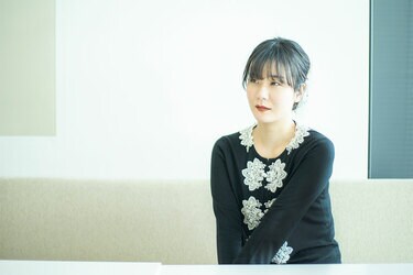 吉澤嘉代子 新アルバムのテーマは“恋人” 「年齢性別を超えた物語
