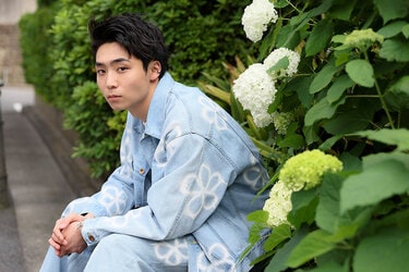 WATWING 八村倫太郎 フォトカセット⑧ アイドル
