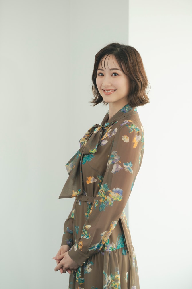 星風まどか 2024年会報 羨ましく （宝塚在団時FC） 