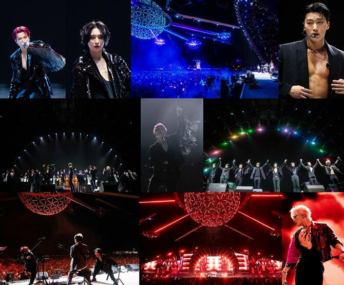 ATEEZ徹底解剖】コーチェラでのステージにこめられた“想い”と演出の裏側