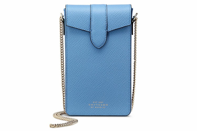 極美品✨SMYTHSON スマイソン パナマ 三つ折り財布 ミニ 極美品✨SMYTHSON スマイソン パナマ 三つ折り財布 ミニ