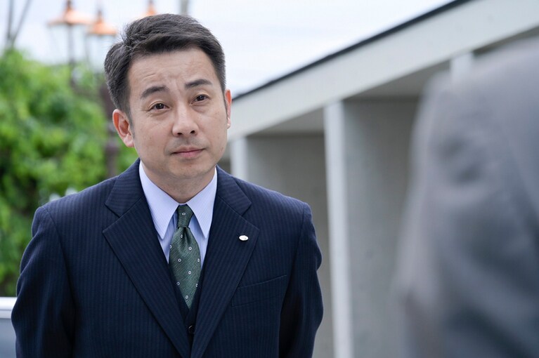 @2022 映画『アイ・アム まきもと』製作委員会