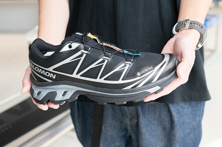 サロモンストア 東京渋谷