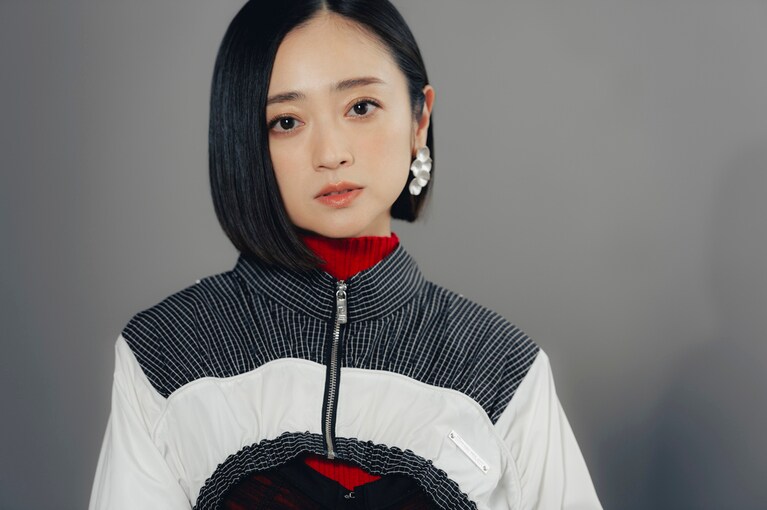 安達祐実さん。