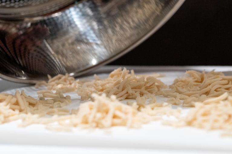 「芳冬菓（ほうとうか）」。