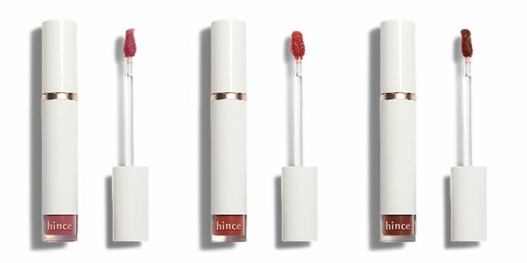 ムードインハンサーウォーターリキッドグロウ 全10色 2,350円。