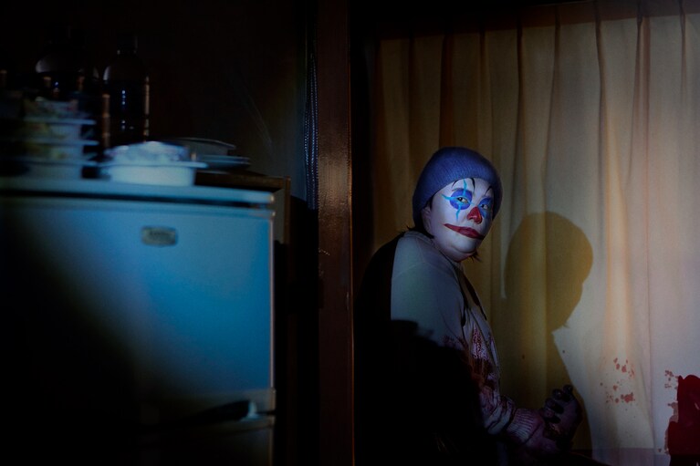 ©乃木坂太郎/小学館 ©2024映画「夏目アラタの結婚」製作委員会