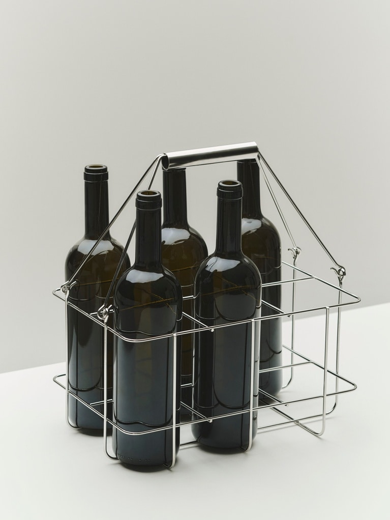Outdoor Market Bottle Carrier（8,800円）