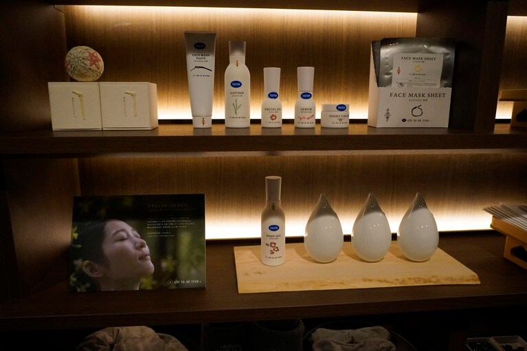 最上級の旅館リゾート「熱海・伊豆山 佳ら久」。