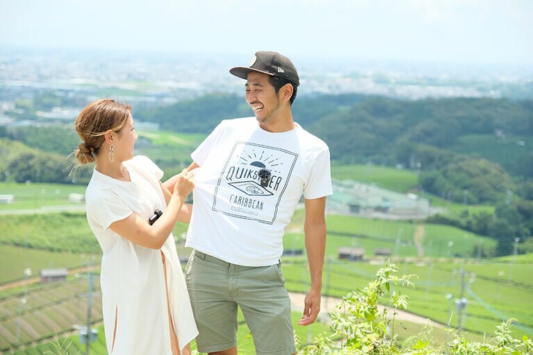 写真撮影／moufoto冨永勤